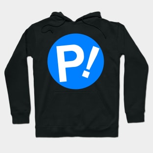 P! Hoodie